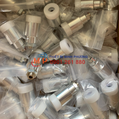 10781845 Ecbearing complete S60 RIETER R60-DS